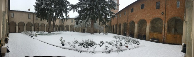 Alessandria, riapre un Covid-Hotel