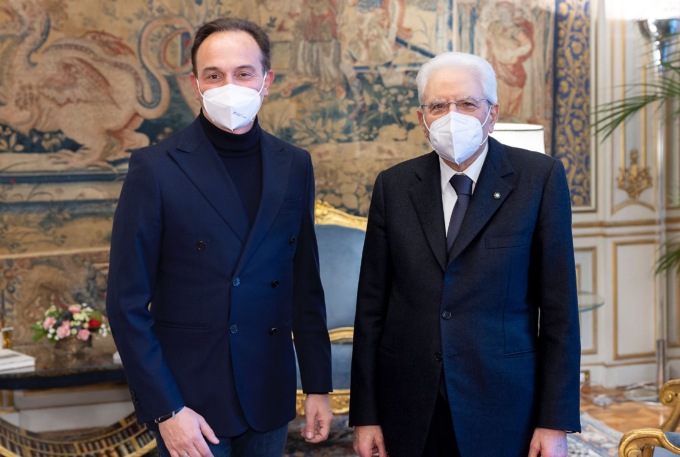 Quirinale, il Presidente del Piemonte riflette sull’esito delle votazioni