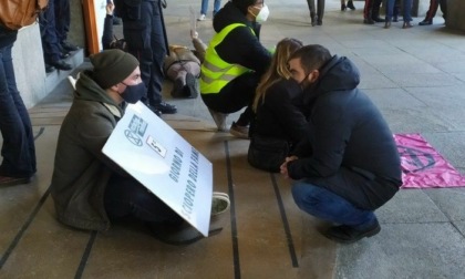 Clima, convocato Consiglio straordinario seguito richiesta dell'attivista Reina