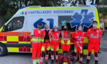 Castellazzo Soccorso cerca volontari per il Servizio Civile