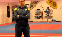 Accademia Wushu Sanda, 40 anni di pratica nel Kung Fu per il maestro D'Agostino