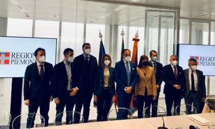 Cirio: la Regione Piemonte non lascia opere incompiute
