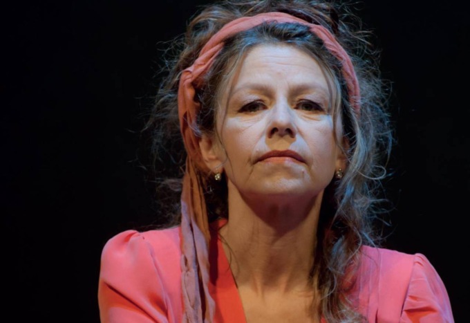 Teatro Alessandrino. rimandato lo spettacolo “Lisistrata” con Amanda Sandrelli causa Covid