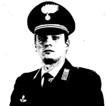 L’ex comandante dei carabinieri di Bistagno, Luca Gelli è morto di Covid