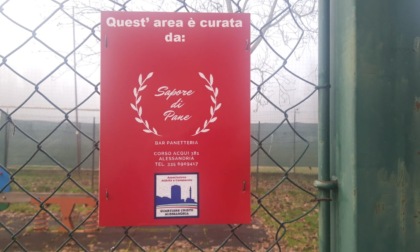 Alessandria: quartiere Cristo a lavoro per “un quartiere a misura di bambino”