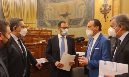 Peste suina: Angelo Ferrari nominato commissario per la gestione dell’emergenza