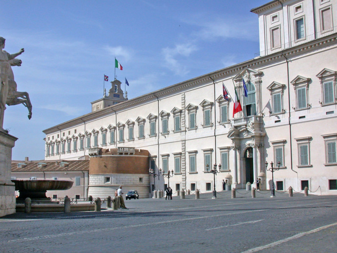 Il popolo ha già votato: “Prossimo Presidente della Repubblica che sia donna”
