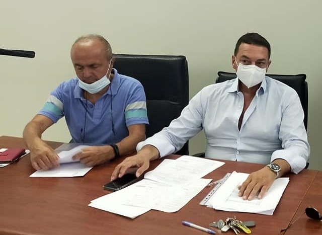 La UIL di Alessandria piange la scomparsa del segretario provinciale Salvatore Carbone
