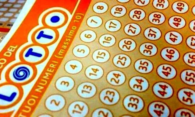 Vincite per oltre 77mila euro in Piemonte con il Lotto e per 32mila con il 10eLotto