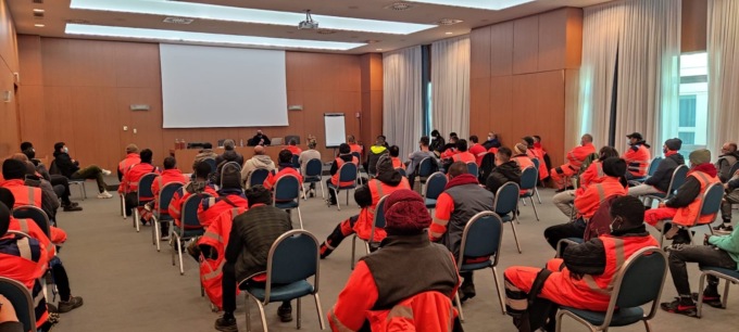 Alessandria, annunciata chiusura del magazzino Maxi Di con 130 licenziamenti: indetto sciopero di 24 ore