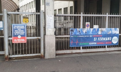 Sciopero nazionale infermieri, Nursind: "Condizioni di lavoro inaccettabili"