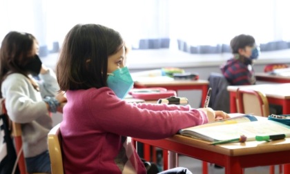Scuole piemontesi, diminuiscono focolai e quarantene rispetto ai dati del 28 dicembre