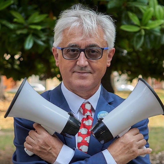 Viale: “Chiudere le scuole non contribuisce ad arginare la diffusione del virus”