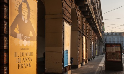Torino, al Teatro Regio il messaggio della senatrice Segre per opera di Anna Frank