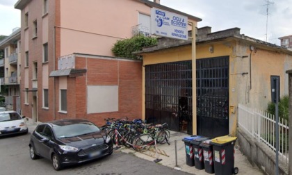 Casale Monferrato, Roberto Avonto del negozio Twin Cam stroncato da un infarto