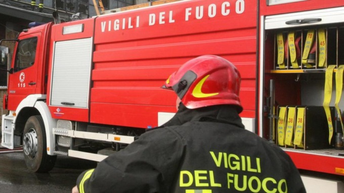 Piemonte: contributi ai vigili del fuoco volontari