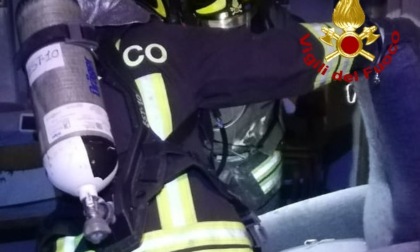 Genova, Sopraelevata chiusa a causa della caduta di calcinacci e ferri. Nessun ferito