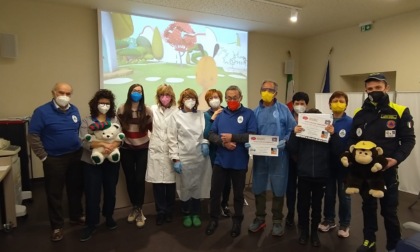 Pontecurone, giornata di campagna vaccinale pediatrica