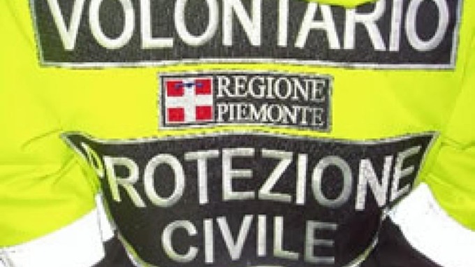 Protezione Civile del Piemonte, volontari in aumento per l’emergenza Covid