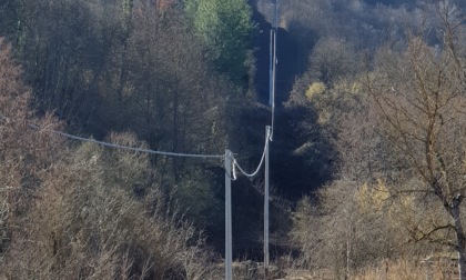 Continua il “Progetto Resilienza” di E-Distribuzione in provincia di Alessandria