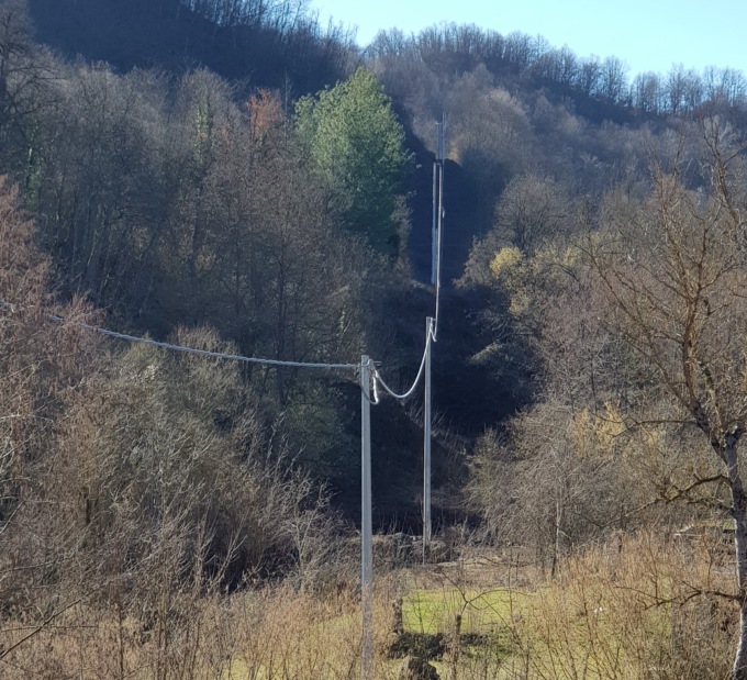 Continua il “Progetto Resilienza” di E-Distribuzione in provincia di Alessandria