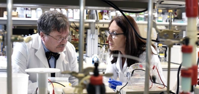 Ricercatrice ligure candidata al Nobel per la Pace per il vaccino anti Covid accessibile a tutti