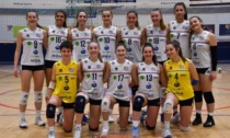 Alessandria Volley vince ad Asti, quarto successo di fila