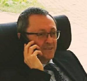 Lutto a Tortona per la scomparsa dell’ingegnere Francesco Gilardone