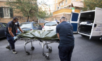 Dramma familiare a Gabiano, uccide la madre 53enne a coltellate