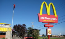 McDonald’s assume e cerca 57 persone nella provincia di Alessandria