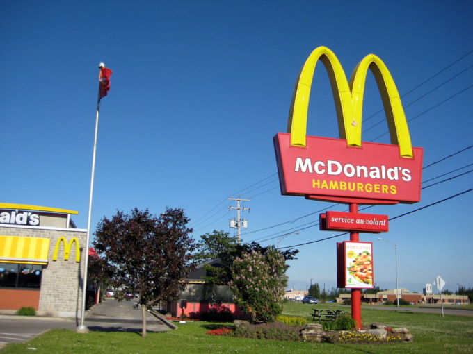 McDonald’s assume e cerca 57 persone nella provincia di Alessandria