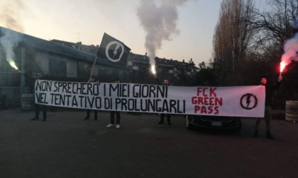 Blocco Studentesco: ”Green Pass, che cosa aspettate ad abolirlo?”
