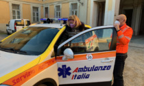 Valenza: partito il corso per i volontari del servizio di ambulanza veterinaria
