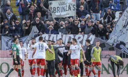 Alessandria Calcio, altro pareggio di lusso contro una big, è 1-1 contro il Lecce