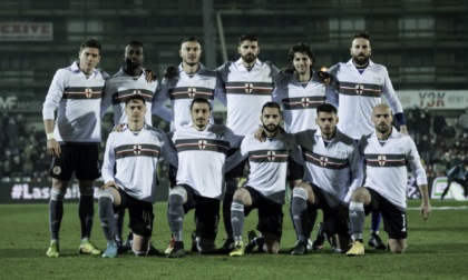 Alessandria Calcio, netta sconfitta esterna contro l’Ascoli