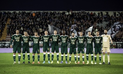 Serie C: Fabio Rebuffi è il nuovo allenatore dell'Alessandria Calcio