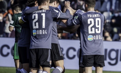 Alessandria Calcio, pesante pareggio esterno contro il Brescia