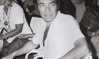 Addio ad Alfredo Bausone, il re della notte ad Alessandria
