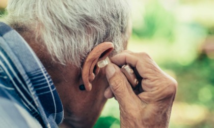 In Liguria apparecchi acustici digitali di ultima generazione forniti dal servizio sanitario