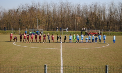 Promozione: il derby è della Gaviese. Che sale al quarto posto