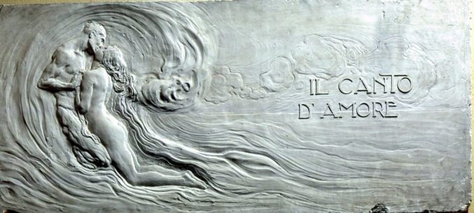 Museo Civico di Casale: Leonardo Bistolfi protagonista della visita guidata di domenica