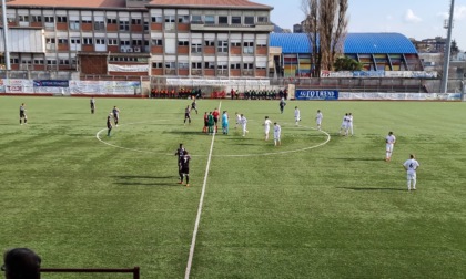 Serie D: reti bianche, ma buon gioco fra Borgosesia e Derthona