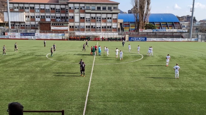 Serie D: reti bianche, ma buon gioco fra Borgosesia e Derthona