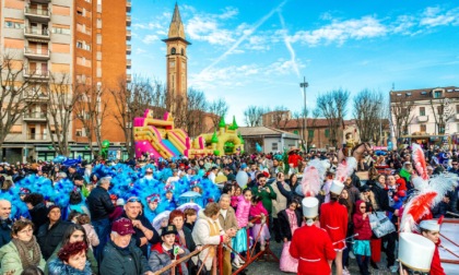 Alessandria, al Carnevale del Cristo anche "La Lotteria del Giocattolo"