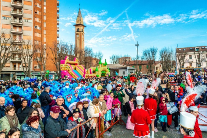 Alessandria, al Carnevale del Cristo anche “La Lotteria del Giocattolo”