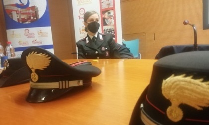 Casale Monferrato, incontro sul bullismo e il cyberbullismo a cura dei Carabinieri