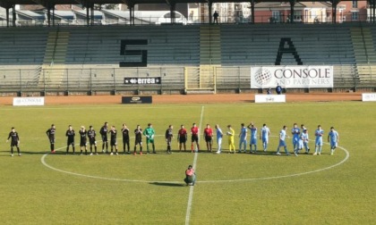Serie D: la Sanremese mette fine ai sogni del Casale