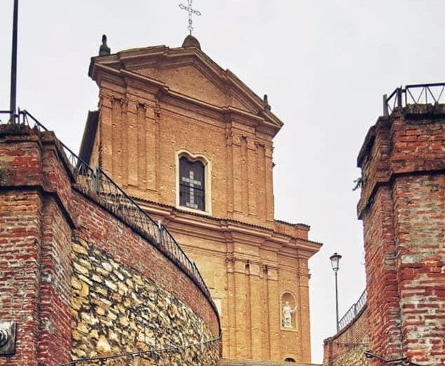Incontro nei Sobborghi alessandrini, martedì 21 febbraio toccherà a Valle San Bartolomeo
