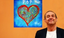 I "Cuori Pop" di Fabio Gagliardi dal 12 febbraio ad Alessandria