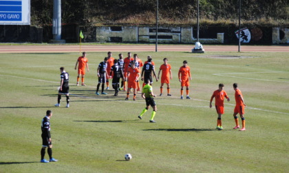 Serie D: fra Derthona e Pont Donnaz un giusto pareggio